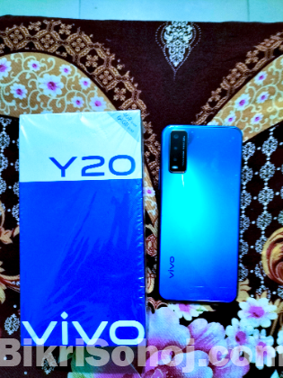 Vivo Y20..4.64..
